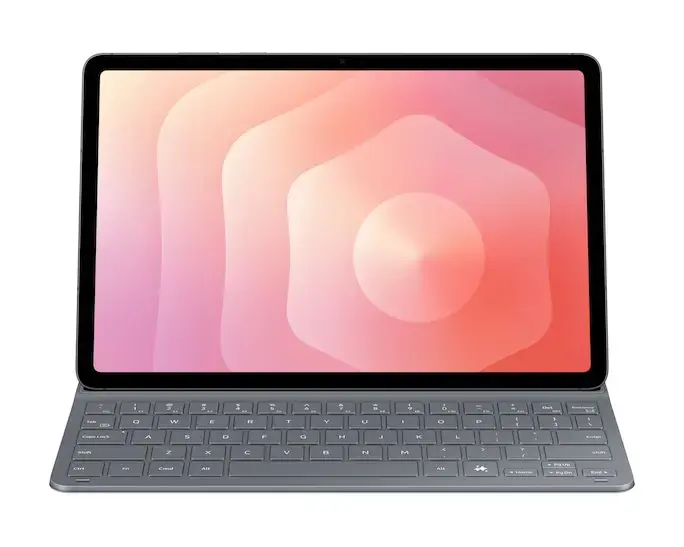 Folio maciņš Samsung EF-DX730BBEGSE Photo 6