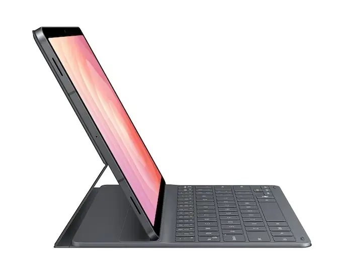 Folio maciņš Samsung EF-DX730BBEGSE Photo 7