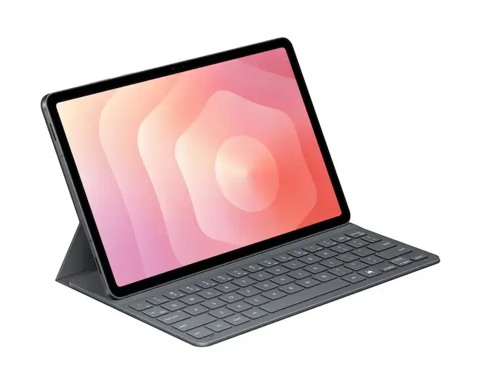 Folio maciņš Samsung EF-DX730BBEGSE Photo 8
