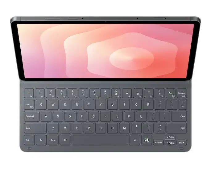 Folio maciņš Samsung EF-DX730BBEGSE Photo 10