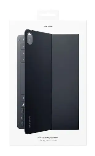 Folio maciņš Samsung EF-DX730BBEGSE Photo 12