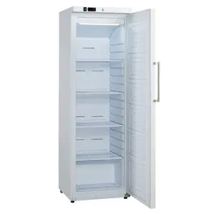 Scancool GUR390W fridge Freestanding 293 L C White