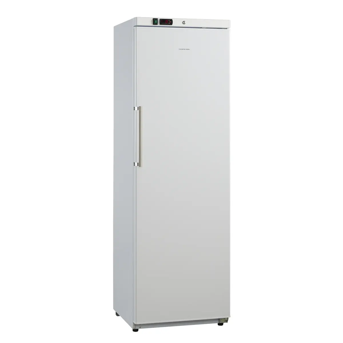 Холодильник Scancool GUR390W Photo 2