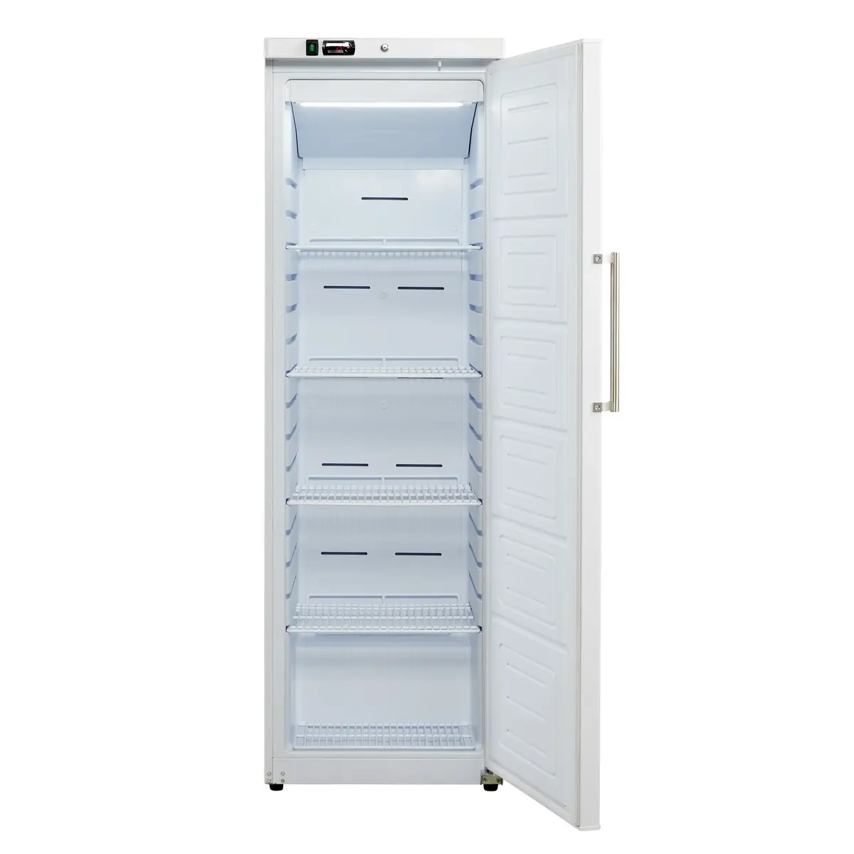 Холодильник Scancool GUR390W Photo 3