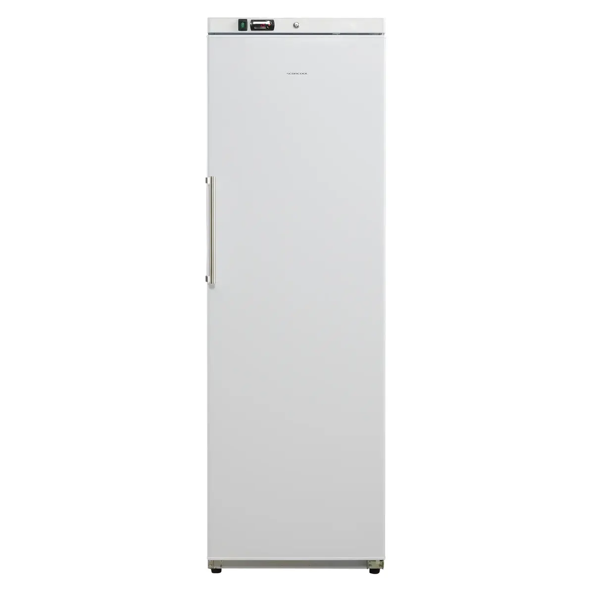 Холодильник Scancool GUR390W Photo 4