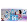 Pils Disney Frozen Elzas Saldā Pils Spēļu Komplekts Photo 6