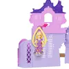 Lelle māja Mattel Disney Princess Rapunzel Photo 4