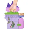 Lelle māja Mattel Disney Princess Rapunzel Photo 5