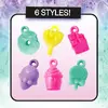 Набор для творчества Canal Toys So Bomb DIY Дозатор для бомбочек для ванны Photo 4