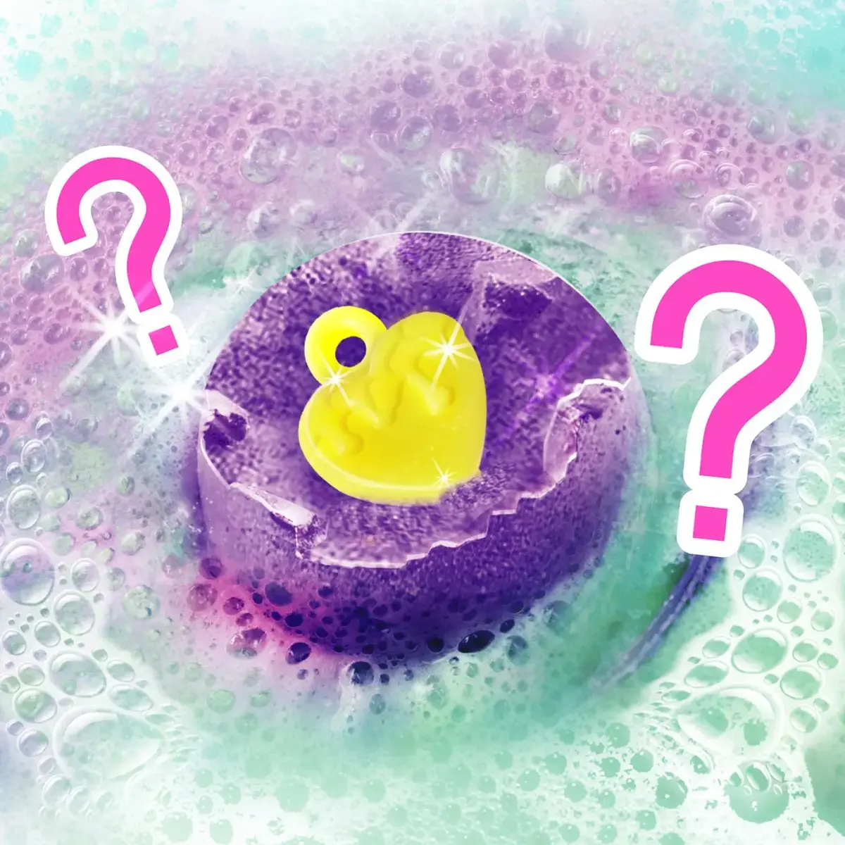 Набор для творчества Canal Toys So Bomb DIY Дозатор для бомбочек для ванны Photo 6