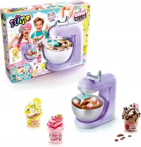 Canal Toys So Slime Yummy Twist and Slime radošais komplekts