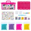 Набор для творчества Canal Toys So Slime Unicorn Case Photo 2