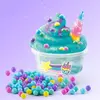 Набор для творчества Canal Toys So Slime Unicorn Case Photo 4