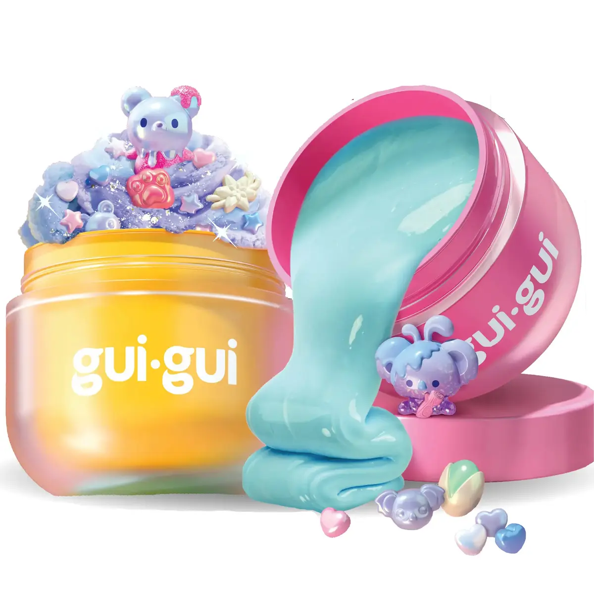Набор для творчества Moose Toys Gui Gui Delux Pack Photo 9