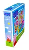 Tactic Peppa Pig 3 in 1 Board Game Photo 4