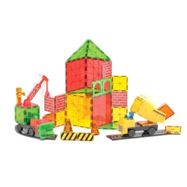 Конструктор Magna-Tiles 242050TR Photo 2