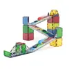 Building set Magna-Tiles Rail Racers Deluxe Photo 2