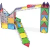 Building set Magna-Tiles Rail Racers Deluxe Photo 3