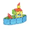 Конструктор Magna-Tiles City Center Photo 3