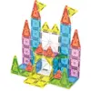 Конструктор Magna-Tiles MicroMAGS Travel Deluxe Photo 2