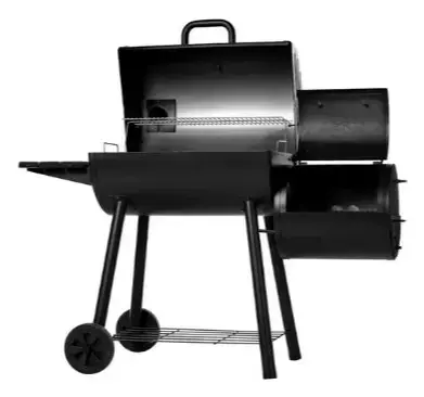 Гриль Char-Griller Smokin’ Pro Photo 2