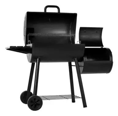 Гриль Char-Griller Smokin’ Pro Photo 3
