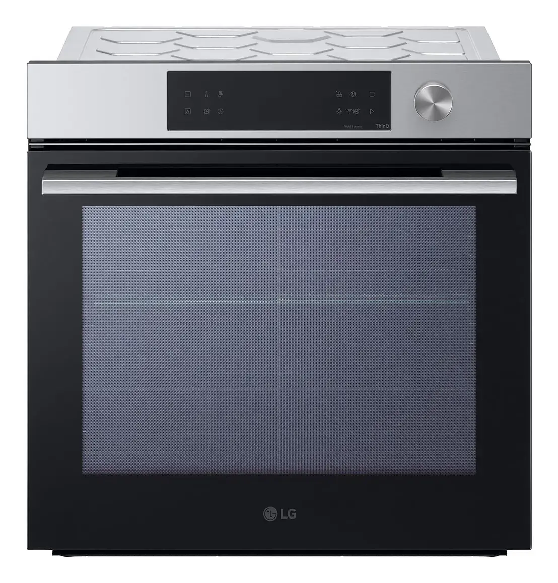 Electric Oven LG WSED7613S Photo 2