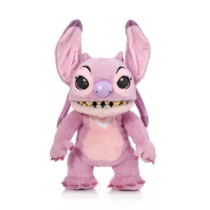 Hand puppet Wow! Stuff Angel Puppetronic Photo 2
