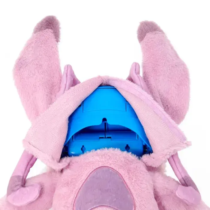 Hand puppet Wow! Stuff Angel Puppetronic Photo 4