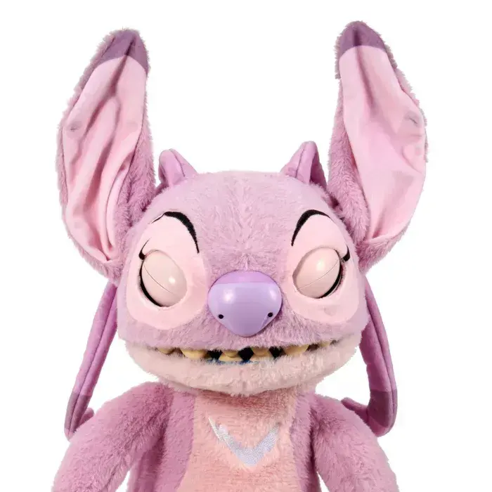 Hand puppet Wow! Stuff Angel Puppetronic Photo 7