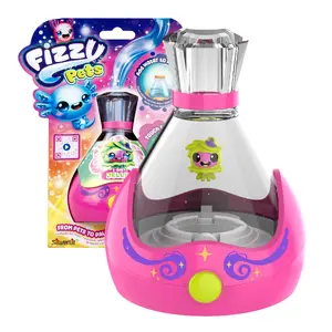 Water play set Silverlit Fizzy Pets Jelly Multicolour