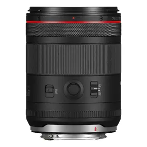 Telephoto lens Canon RF 85mm F1.4L VCM MILC 14 elements 10 groups