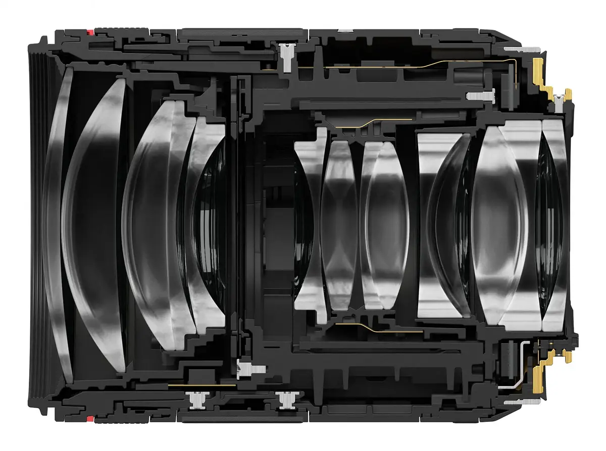 Telefoto objektīvs Canon RF 85mm F1.4L VCM Photo 2
