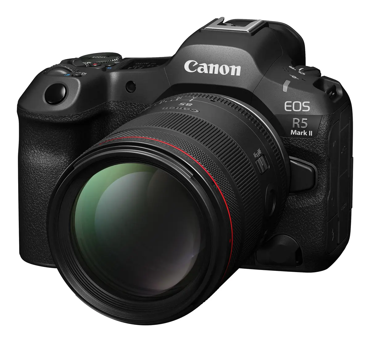 Telefoto objektīvs Canon RF 85mm F1.4L VCM Photo 5