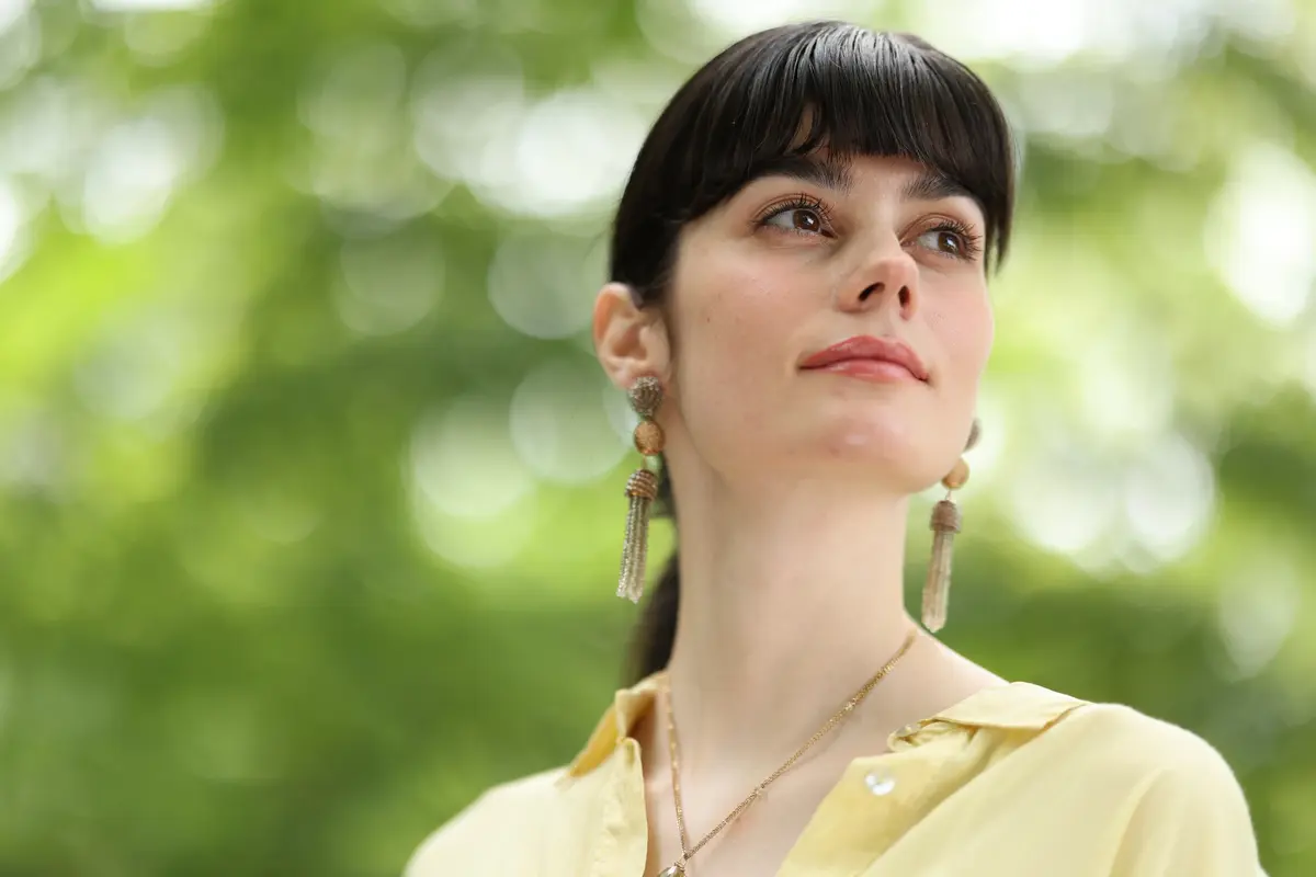 Telefoto objektīvs Canon RF 85mm F1.4L VCM Photo 18