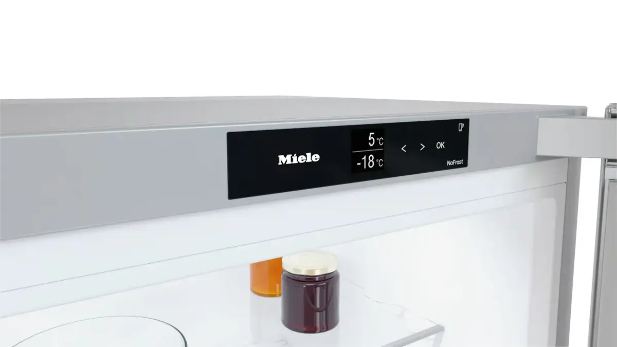 Ledusskapis Miele KFN 4377 CD 125 Edition Photo 5