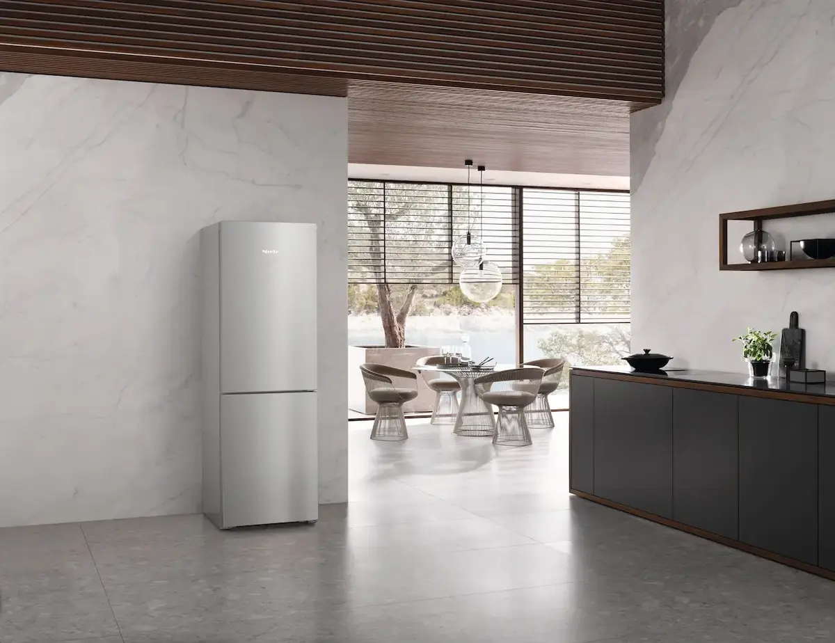 Ledusskapis Miele KFN 4377 CD 125 Edition Photo 6