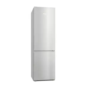 Холодильник Miele KFN 4395 DD 360 L Серебристый No Frost