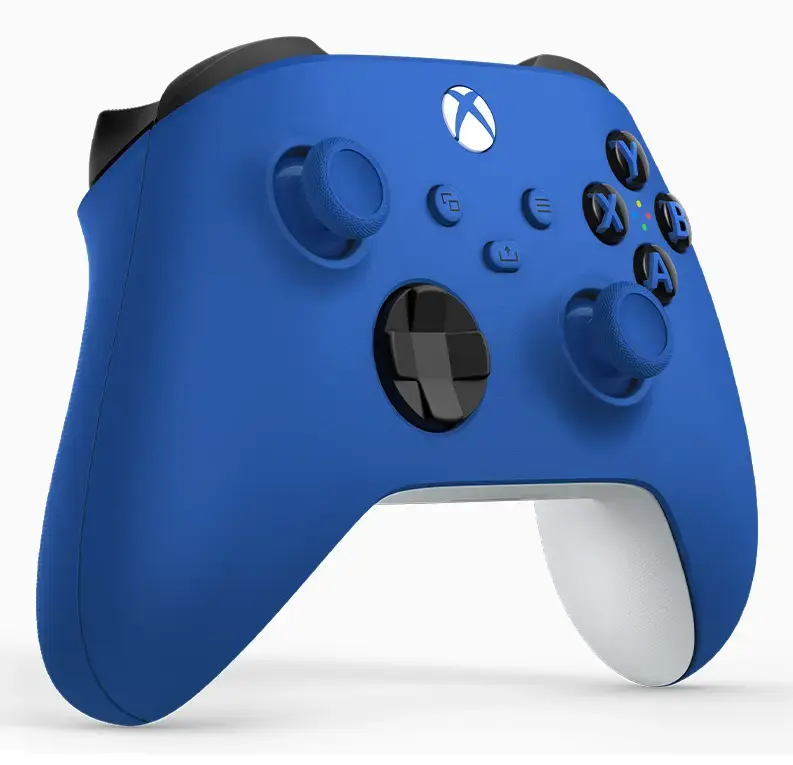 Геймпад Microsoft Xbox Wireless Controller Mineral Camo Special Edition Photo 3