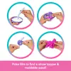 Modes lelle Barbie Pop Reveal Treat Series Photo 9