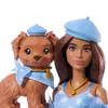 Fashion doll Barbie Twinning Looks Photo 3