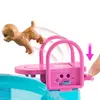 Leļļu peldbaseins Barbie Dream Pool komplekts Photo 4