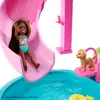 Leļļu peldbaseins Barbie Dream Pool komplekts Photo 5