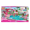 Leļļu peldbaseins Barbie Dream Pool komplekts Photo 6