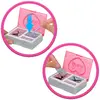 Modes lelle Barbie Party Unboxed Glam Party Series Photo 5