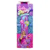 Modes lelle Barbie Party Unboxed Glam Party Series Photo 6