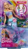 Кукла-русалка BARBIE Flower Magic JDM72 Photo 6