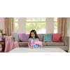 Leļļu dzīvnieks Barbie Sparkle Lights Rūķis Photo 2