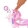 Leļļu dzīvnieks Barbie Sparkle Lights Rūķis Photo 4