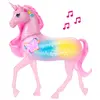 Leļļu dzīvnieks Barbie Sparkle Lights Rūķis Photo 5